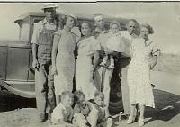  Perry Turner and other families.